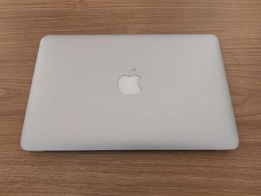 macbook цена: Ноутбук, Apple, Колдонулган, Татаал эмес тапшырмалар үчүн, эс тутум SSD
