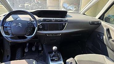 cts xenon: INSTRUMENT TABLA ZA CITROEN C4 GRAND PICASSO, C4 PICASSO, C4 GRAND — 4