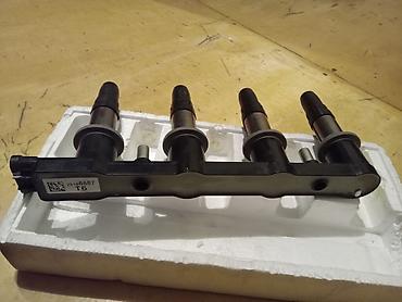 siveca: Chevrolet Aveo üçün alışqan bobin bloku (4 silindr) Xüsusiyyətlər: - — 2