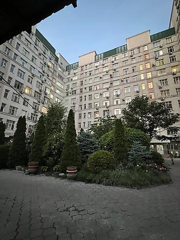 2 комнаты, 46 м², Филармония Элитка, 1 этаж, Косметический ремонт