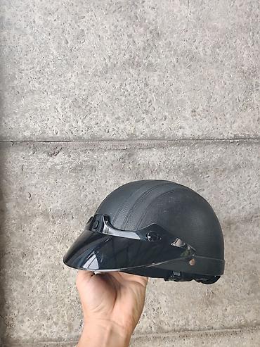 Мотоэкипировка: Мотошлем, Б/у, Самовывоз — 8