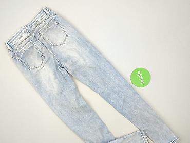 jeans short: Daysie, Jeansy damskie, rozmiar S — 3