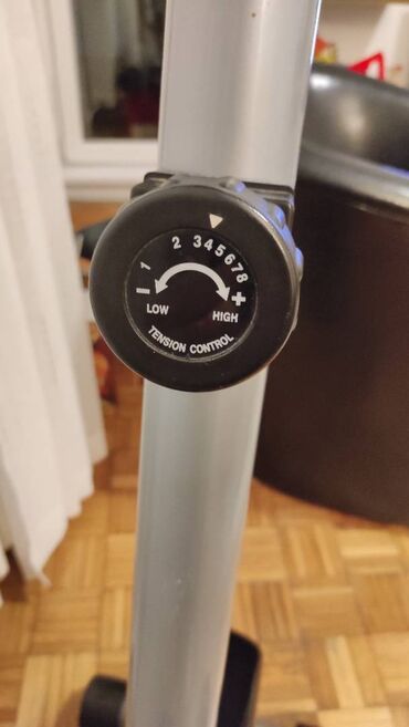 Bicikli za odrasle: Dinamix Fitness, sobna bicikla, Lepo ocuvana sobna bicikla (vise ne na lalafo.rs — 3 Bicikli za odrasle: Dinamix Fitness, sobna bicikla, Lepo ocuvana sobna bicikla (vise ne — 3