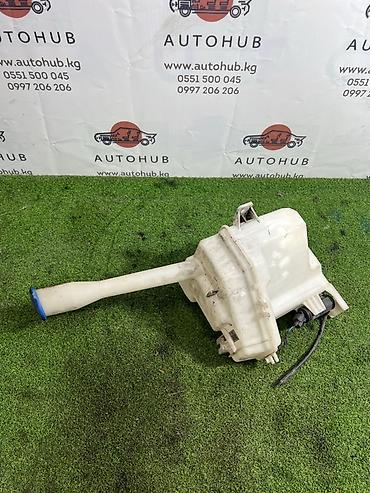 омывайка для машины: Бачок омывателя Kia K5 JF 2.0 ГАЗ (б/у) — 1