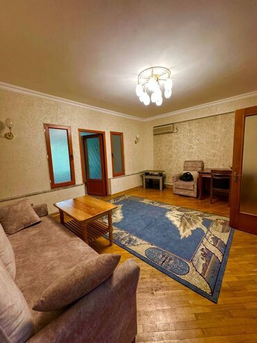 Yeni tikili: 2 otaqlı, Yeni tikili, m. 28 may, 50 kv. m -da lalafo.az — 4 Yeni tikili: 2 otaqlı, Yeni tikili, m. 28 may, 50 kv. m — 4