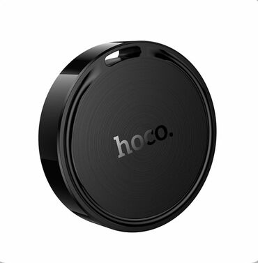 GPS трекеры: Смарт-трекер Hoco. E96A O Tag предназначен для поиска предметов и — 2