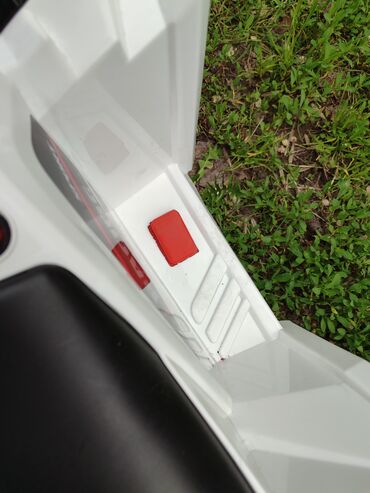 Детские электрокары: Детский электрокар, Новый — 2