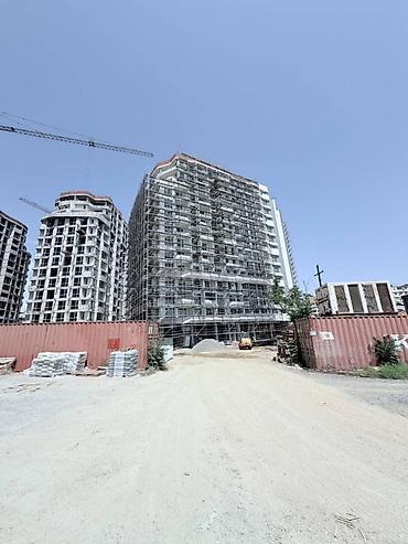 kirdit: 3 otaqlı, Yeni tikili, 98 kv. m — 4