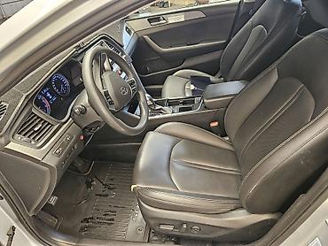 боковые зеркала саната: Hyundai Sonata: 2020 г., Автомат, Газ, Седан — 6