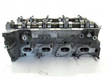cest: GLAVA MOTORA ZA OPEL AGILA OD 2000. DO 2007. GOD. | Polovni — 2