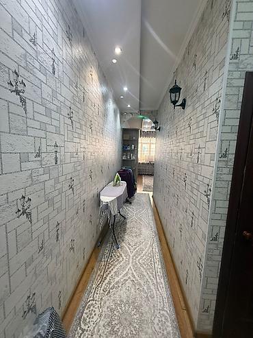 Продажа квартир: 1 комната, 44 м², Индивидуалка, 2 этаж, Дизайнерский ремонт — 4