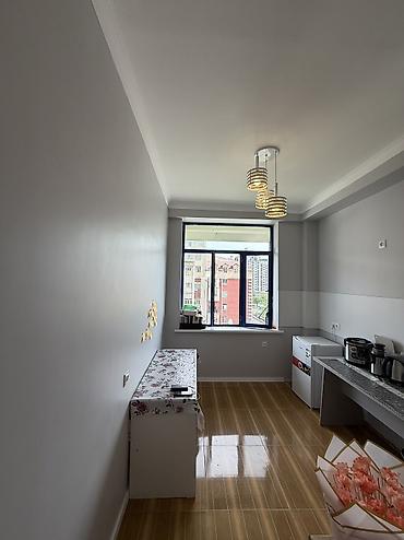 Продажа квартир: 1 комната, 31 м², 4 этаж — 2