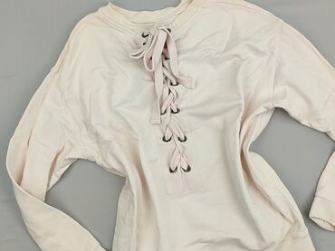 elegancki sweterek do sukienki: Women`s sweatshirt, size 3XL (EU 46)