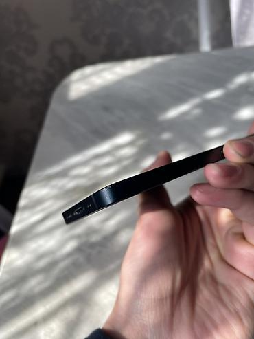 Apple iPhone: IPhone 13 mini, Б/у, 128 ГБ, Midnight, 85 % at lalafo.kg — 8 Apple iPhone: IPhone 13 mini, Б/у, 128 ГБ, Midnight, 85 % — 8