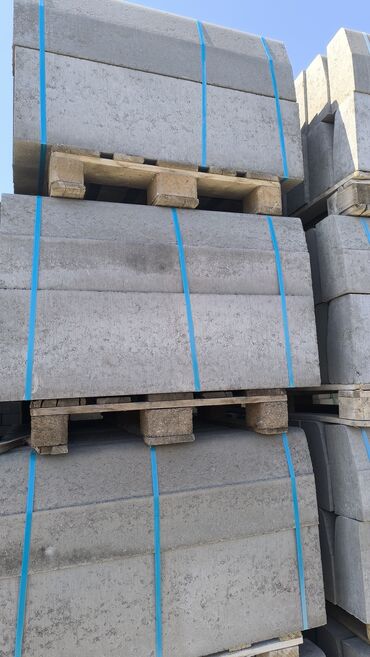 Бордюры: Бордюр, Гарантия, Бесплатный выезд, Бесплатная доставка — 12