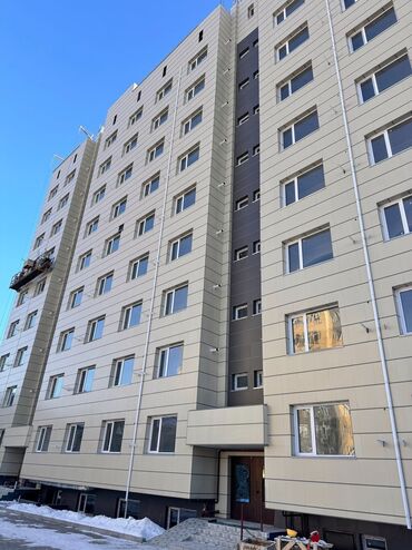 Продажа квартир: 2 комнаты, 61 м², Индивидуалка, 9 этаж, Евроремонт