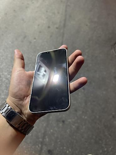 Apple iPhone: IPhone 13, Ağ, Face ID — 2