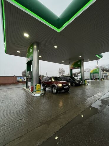 истеп машина: Toyota Hilux Surf: 1992 г., 3 л, Автомат, Бензин, Жол тандабас