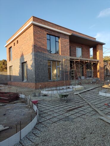 Bənnalar: 🧱 Kabançik və dekorativ daşların təşkili və vurulması. Paylaşılan — 28