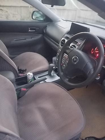 mazda xedos9: Mazda Atenza: 2002 г., 2 л, Автомат, Бензин, Седан — 2
