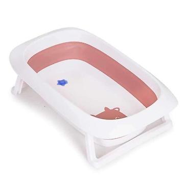 cropp patike: SKLOPIVA KADICA ZA BEBE – PINK (ECO TOYS) Šifra proizvoda: HA-B31 — 2