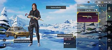 Başqa xidmətlər: Pubg hesabı 53 seviye içindekiler sekildedir (Real Alıcıya endirim — 29