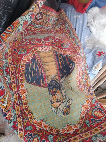 Xalçalar: Xalça — 4