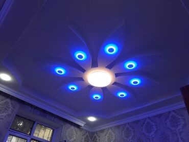 Tavan işləri: ⚡️ Elektrik Xidməti – Xırdalan və ətraf ərazilərdə ⚡️ İş təcrubəsi10 — 2