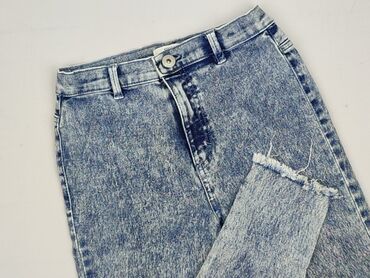 Jeans, Reserved, 13 years, 152/158, condition - Very good
