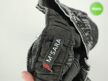 hk jeans: M.Sara, Jeansy damskie, rozmiar L — 4