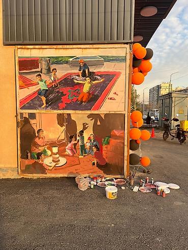 Картины: Картины — 7