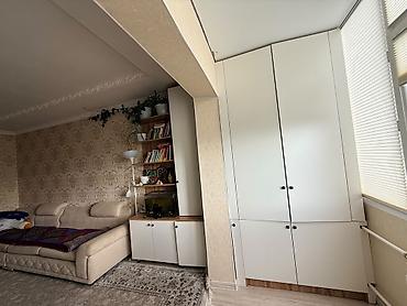 Продажа квартир: 3 комнаты, 60 м², 105 серия, 3 этаж, Свежий ремонт — 4