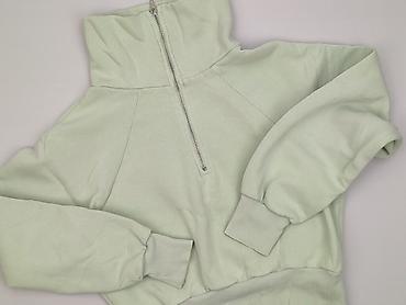 dresy strauss: Gina Tricot, Bluza damska
, rozmiar S — 1