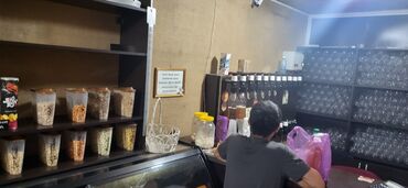 ишу земельный дом кок жар: Магазин разливного пива. Продаётся действующий бизнес. Район