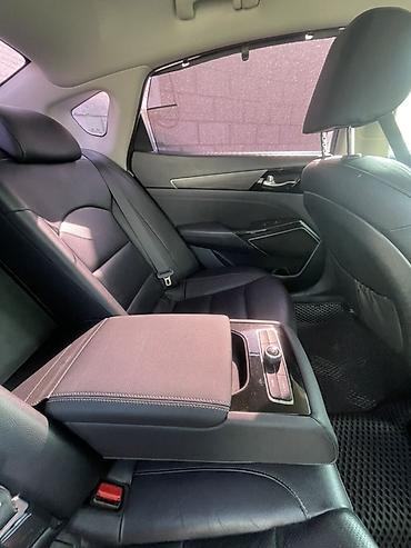 машина до 5000 долларов: Kia K7: 2020 г., 0.3 л, Автомат, Газ, Седан — 9