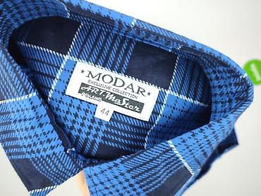 flared: Koszulа dla mężczyzn, rozmiar 2XL — 4