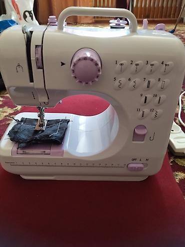 Ремонт швейных машин: Продаю швейная машина — 3