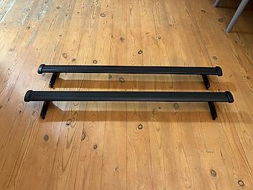 bmw e39 radiator: Chevrolet equinox üçün dam relsləri və keçid barları dəsti - Dam — 2