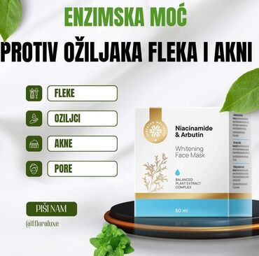 Suplementi: Proizvodi za mrsavljenje — 2
