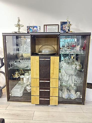 Гарнитуры для зала: Мебель бу покупали за 130000 продам за 50000 — 1