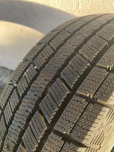 20555 р16: Зимние шины 205/55 R16 90T — комплект из 4 шт. - Размер: 205/55 R16 - — 2