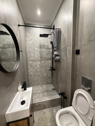 Продажа квартир: 3 комнаты, 92 м², Элитка, 10 этаж, Евроремонт — 11