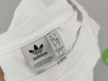 fruit loom: Adidas, T-shirt damski, rozmiar S — 4