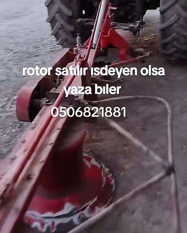 disklər təkərlər type 1: Bekar adamlar yigib mezelenmesin Xüsusiyyətlər: - Traktora — 3