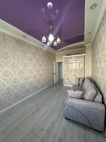 Продажа квартир: 3 комнаты, 100 м², Элитка, 4 этаж, Евроремонт — 7