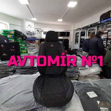 oturacaq çexol: Kətan çexol n24 bundan başqa hər növ avtomobi̇l aksessuarlarinin