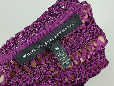 mode weiss: White House Black Market, Top damski, rozmiar M — 4