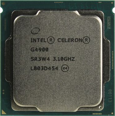 процессор 775 сокет: Процессор, Б/у
