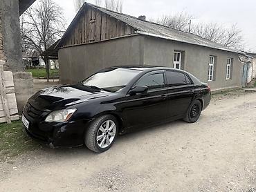 тойота камри 30 капот: Toyota Avalon: 2006 г., 3.5 л, Автомат, Бензин, Седан — 1