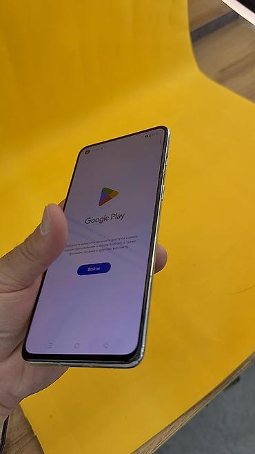 OnePlus: OnePlus 9RT, Б/у, 256 ГБ, 2 SIM — 11